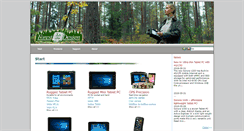 Desktop Screenshot of forest-it.com